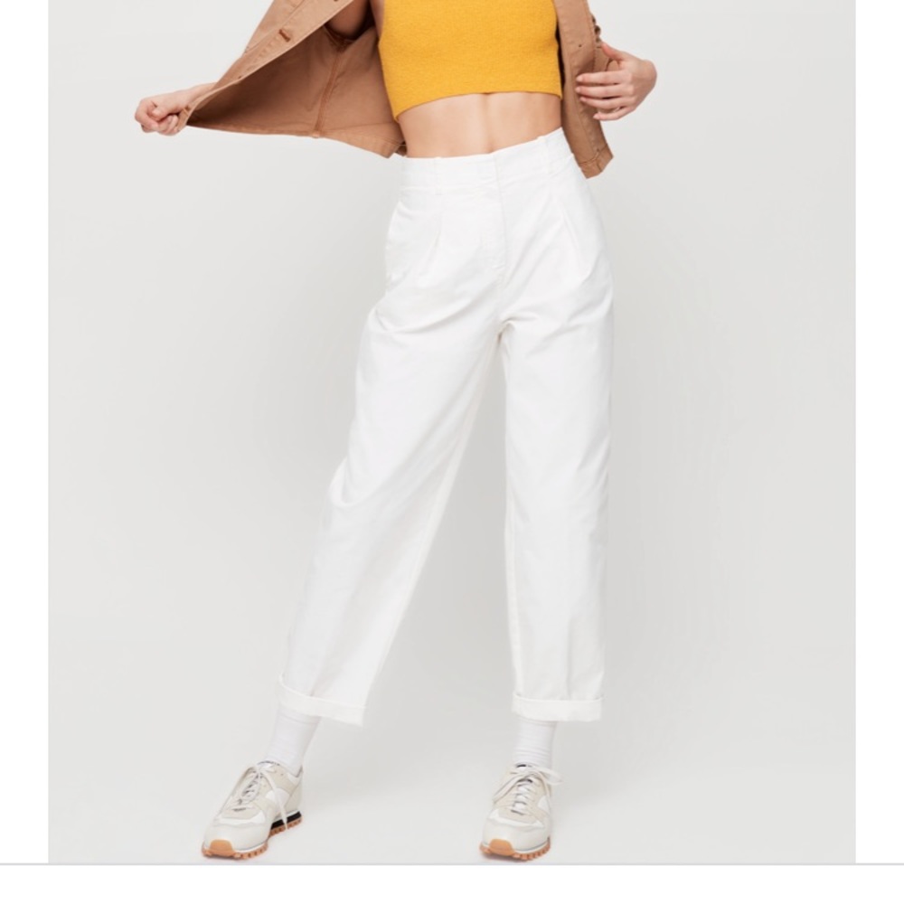 Wilfred Free Day-Off Pant